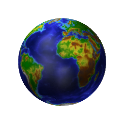 CI1 Earth