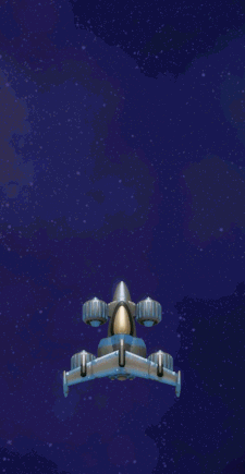 Weapon New Animation Postrion