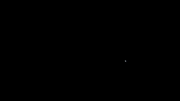 Animation (probably) of new wave ideas