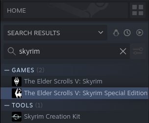 skyrim