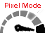 Pixel Mode