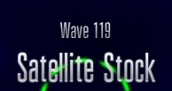 satellite stock