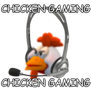 Chicken Gaming