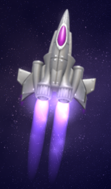 VF-76 Aurora no effect