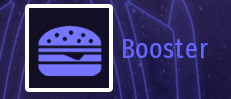 Booster_food_collector
