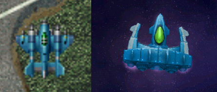 The Beast Wing
