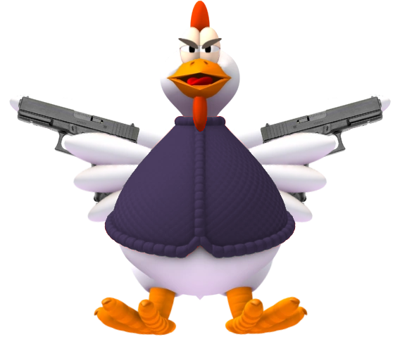 gun_chicken