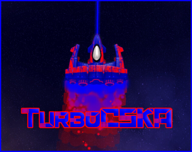 TurboCSKA1