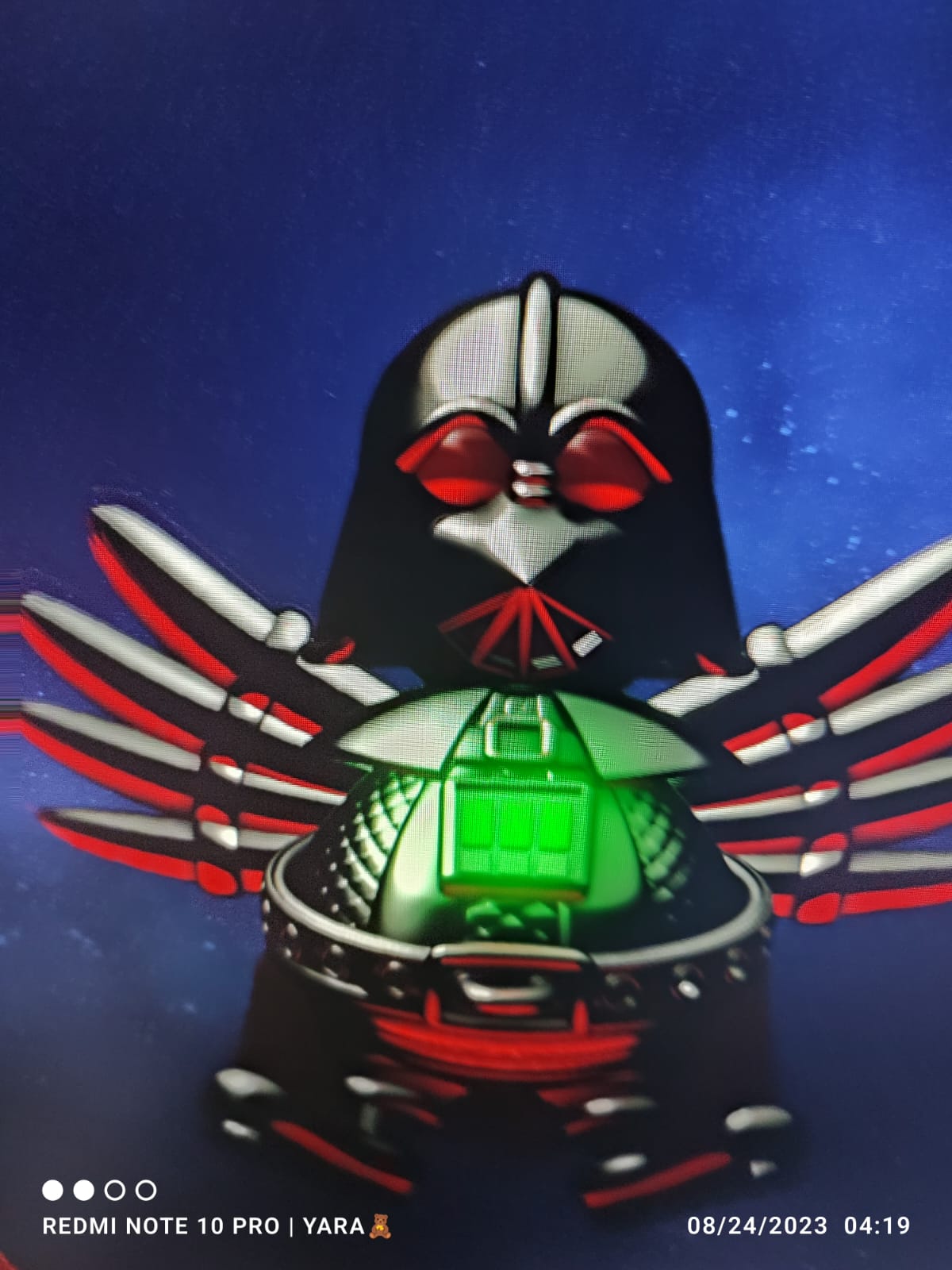 ⚠ Exploit & cheating policy - Page 7 - CIU development - Chicken ...