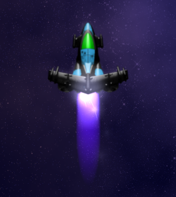 Alpha Toothless skin v1 zoom