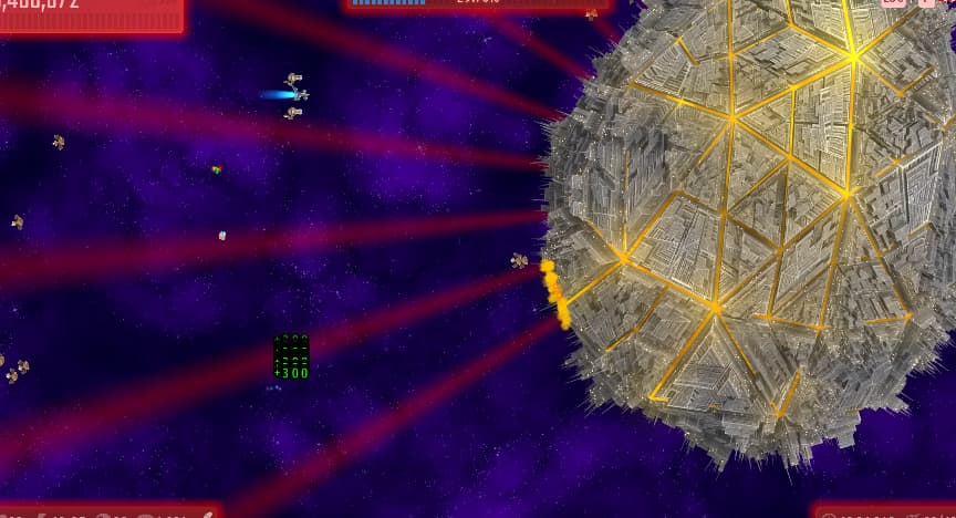 CIU version 139 BETA - Page 5 - Early Access - Chicken Invaders Universe