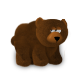 new bear turn test