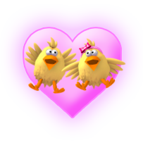 LoverChick