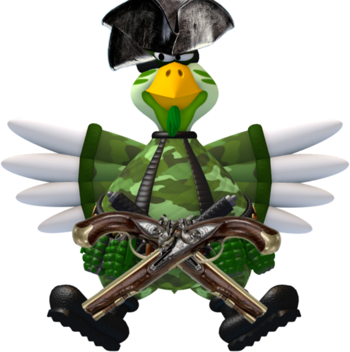 Post your Chicken Invaders artwork! - #3762 by CI2Chicken - Chicken ...