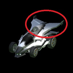 Muller's inspiration of Aftershock