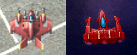 The Death Header