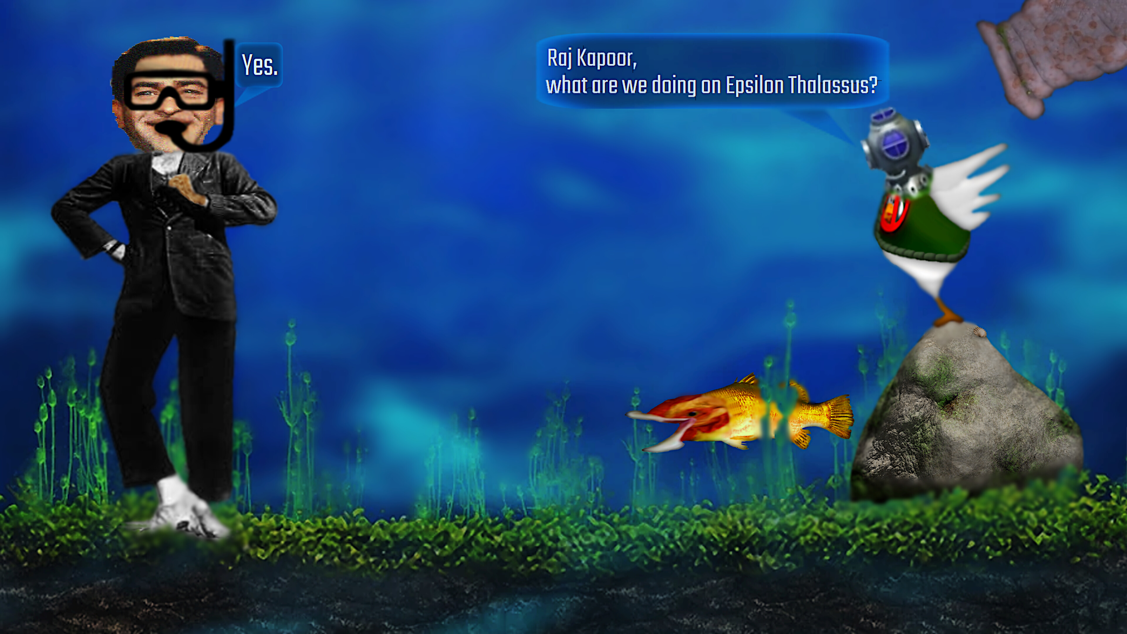 Chicken Invaders Memes V2 - Page 292 - Chicken Invaders - Chicken ...