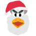 santachicken