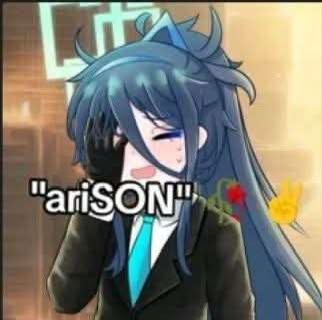 Arison